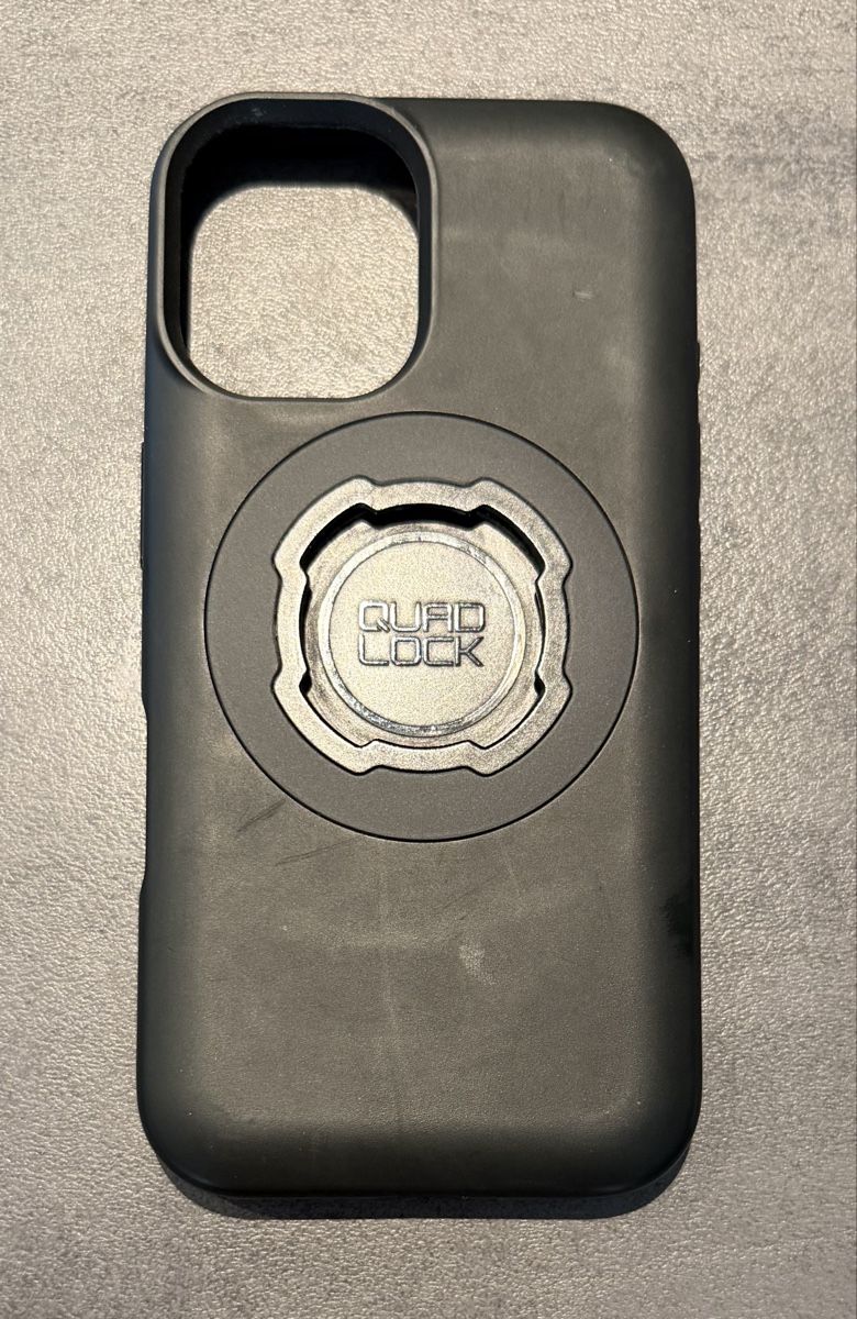 Apple Telefoni cellulari / Smartphones: iPhone 16 128Gb – Usato da Grancy venduto da Benrig 3