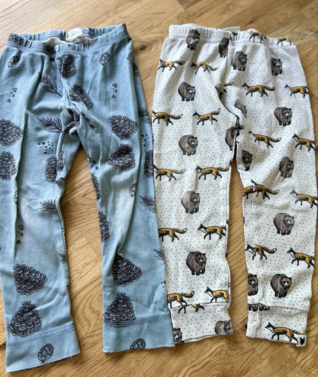 Calze & Collant: Leggings 3Y – Difettoso da Zollikerberg venduto da Huglina 1