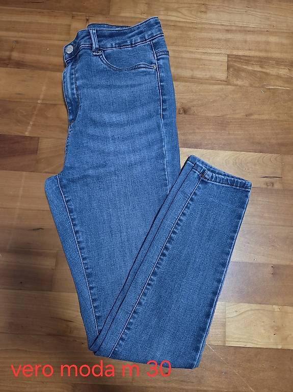 Jeans: Jeans – D'occasion à Andelfingen par mad_2zbm 2