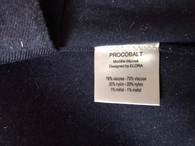 Giacche: Veste , taille 1, Elora – Usato da Boudry venduto da JulieG13 6