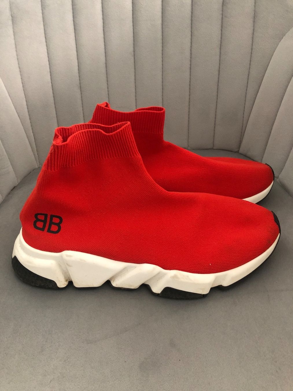 Balenciaga Scarpe da uomo: Balenciaga Sneakers – Nuovo (secondo la descrizione) da St. Moritz venduto da Capricorn88 1