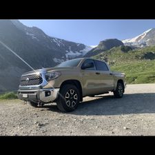 Profile image of BigFoot85