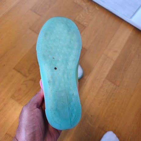 Skechers Scarpe per ragazzi: Skechers Kinderschuhe in Gr. 30 – Usato da Wolfwil venduto da fokuzx2 1