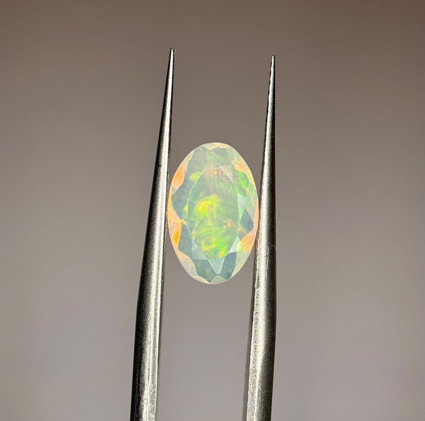 Pietre preziose: Ab 1 Fr. - Top 1.09 ct Opal Edelstein - unbehandelt – Nuovo (secondo la descrizione) da Mauren venduto da LieGems