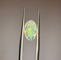 Ab 1 Fr. - Top 1.09 ct Opal Edelstein - unbehandelt