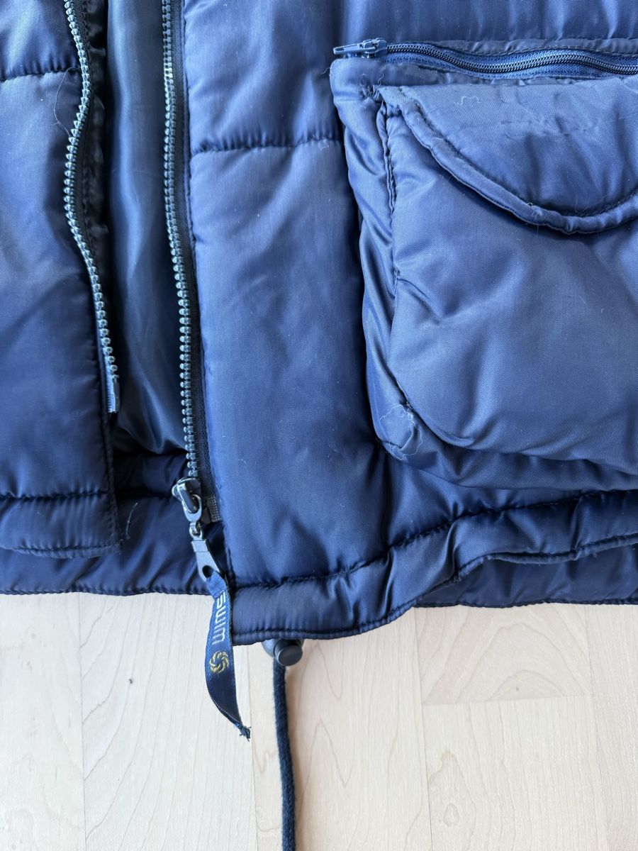 Gilet & Giacche: Seltene Lamborghini Weste aus Daunen – Usato da Zürich venduto da sandro_colombini 2