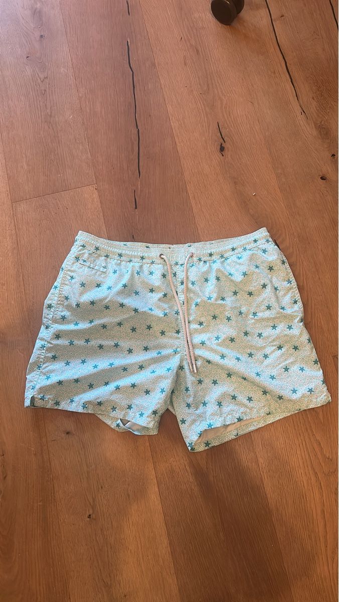 MC2 Saint Barth Costumi da bagno: Saint Barth Badehosen – Nuovo (secondo la descrizione) da Kriens venduto da lor_2x76