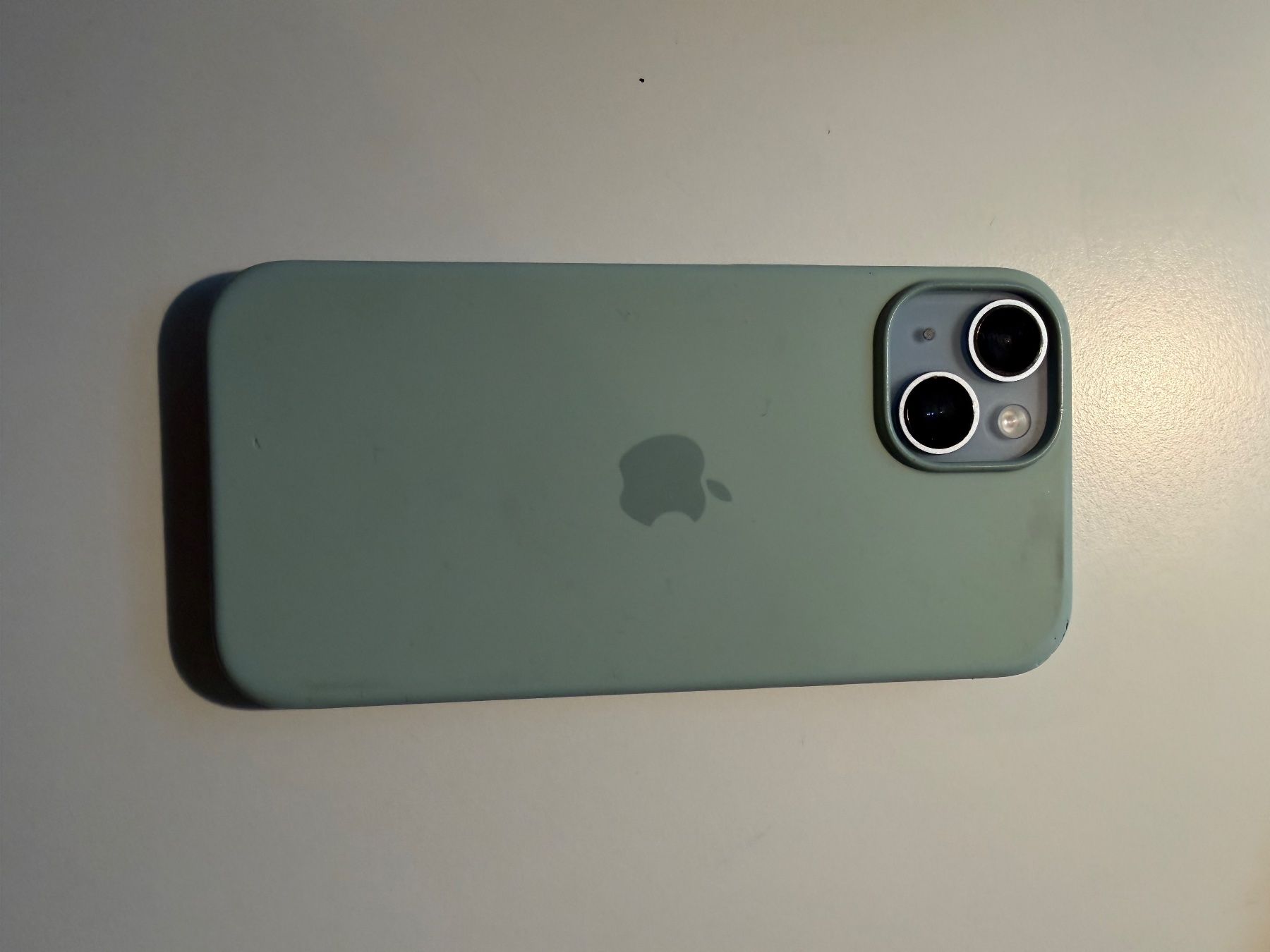 Apple Handys / Smartphones: iPhone 14 blue, 128 GB – Gebraucht aus biberist von Bernhard4433 2