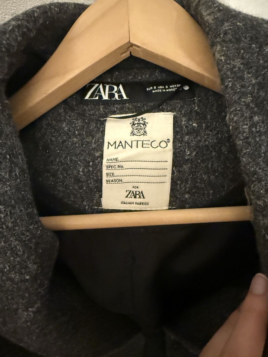 Zara Mäntel: Zara Mantel damen – Gebraucht aus Horriwil von Verity2026 3