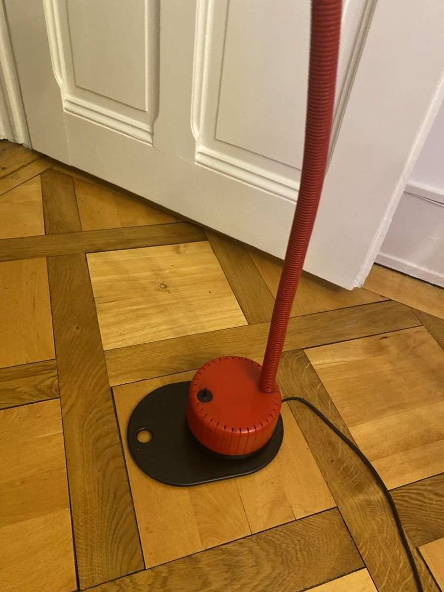 Lampade: Lampe Isao Hosoe model Brava Valenti Milano – Usato da Genève venduto da ati_tj8f 3