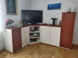 Wohnzimmer Möbel