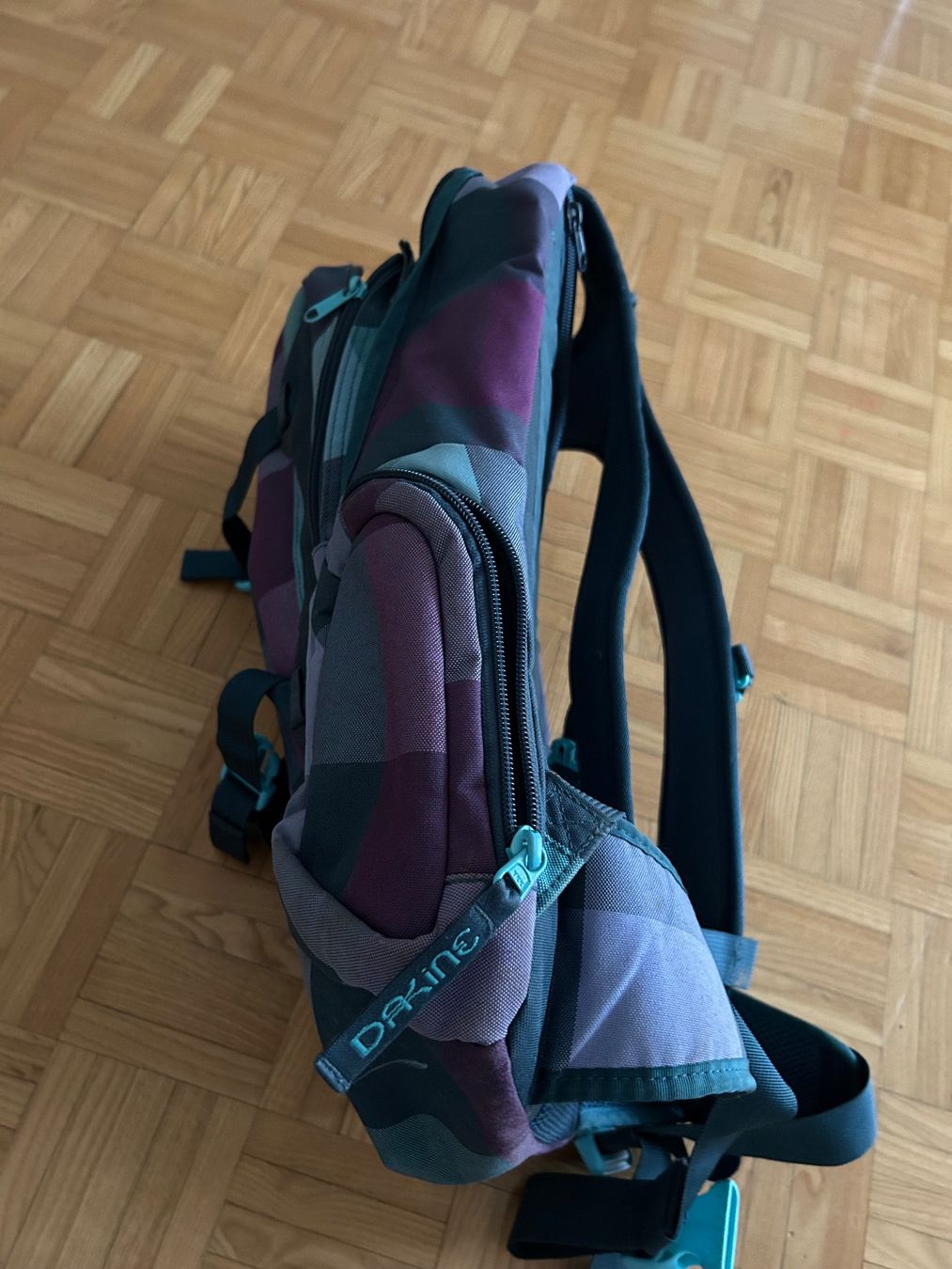 Borse & Zaini: Rucksack – Usato da Urdorf venduto da mat_8hvl 3
