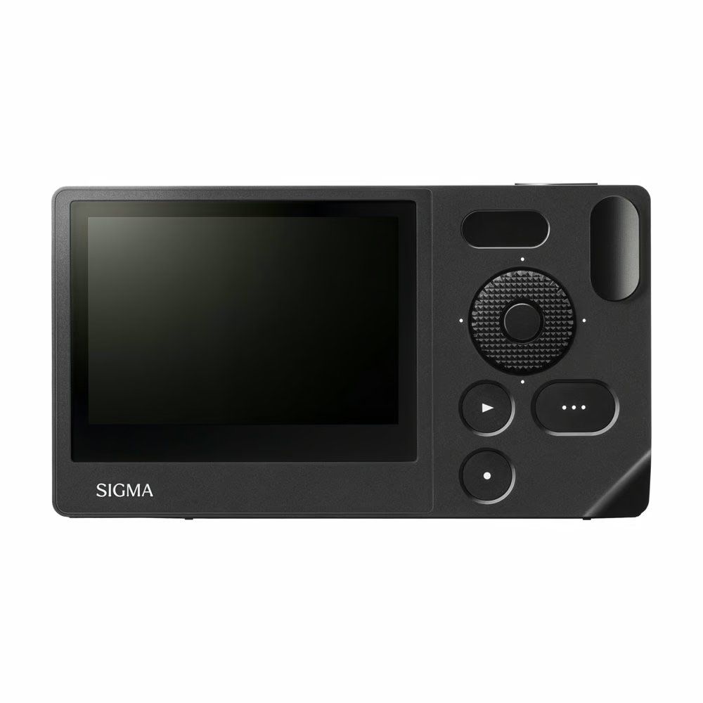 Sigma Kamera: Sigma BF Schwarz – Neu (gemäss Beschreibung) aus Zofingen von OWYSSAG 1