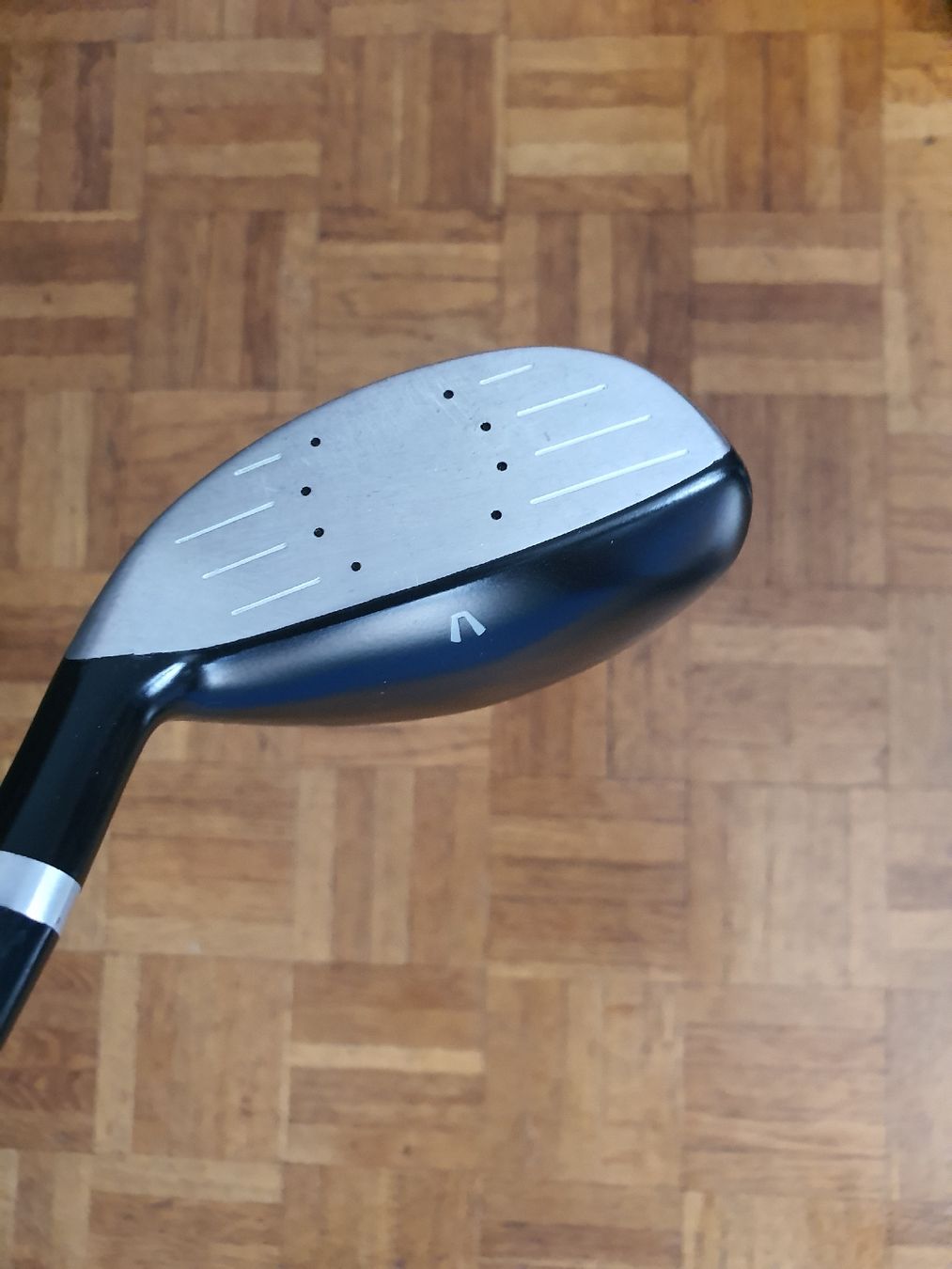Wilson Mazze & Set: Wilson Profile Hybrid 4 – Nuovo (secondo la descrizione) da Küsnacht ZH venduto da mic_m7rw 2
