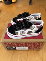Vans Donut neu Gr. 20
