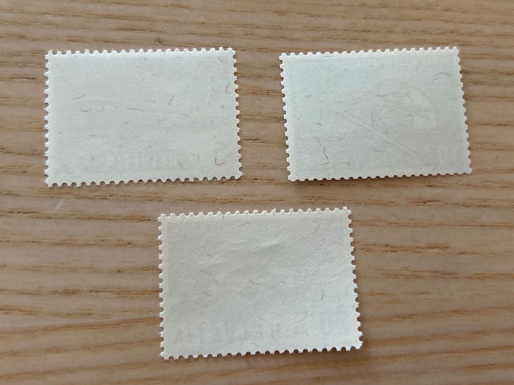 Alle Briefmarken: Briefmarke - Schweiz - 1962 - postfrisch – Neu (gemäss Beschreibung) aus Villnachern von RicardoMary 1