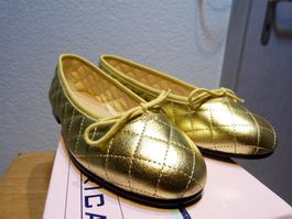 Hirica Damenschuhe Gr.35 NeU Lp,105Fr.