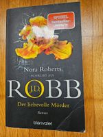 J.D. Robb- Der liebevolle Mörder