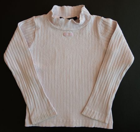 Shirt von Lili Gaufrette, Gr. 5 (104)