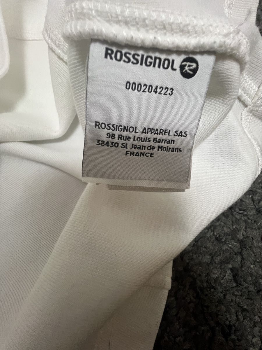 Maglioni & Felpe: ROSSIGNOL Pullover Gr.Xs – Nuovo (secondo la descrizione) da Effretikon venduto da La_Leoparda_Prive 2