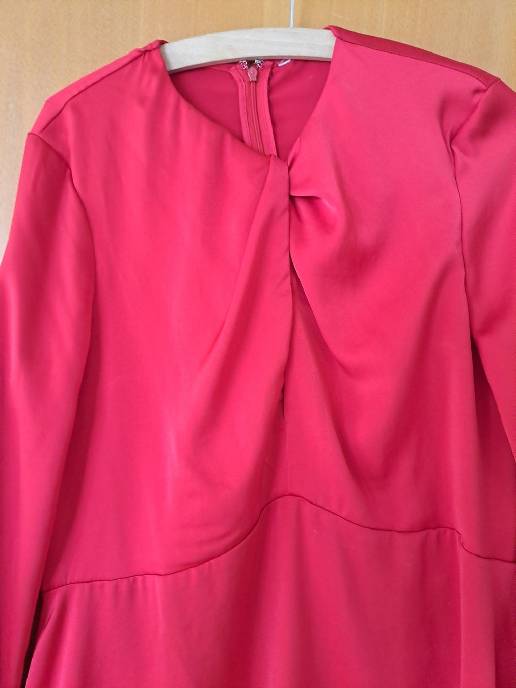 C&A Blusen: Longbluse – Neu (gemäss Beschreibung) aus Sevelen von Cangaroo 1