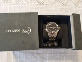 Herrenuhr der Marke Citizen Sehr gutem Zustand