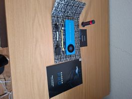 READON AMD Pro WX 3200 Neu mit Folie