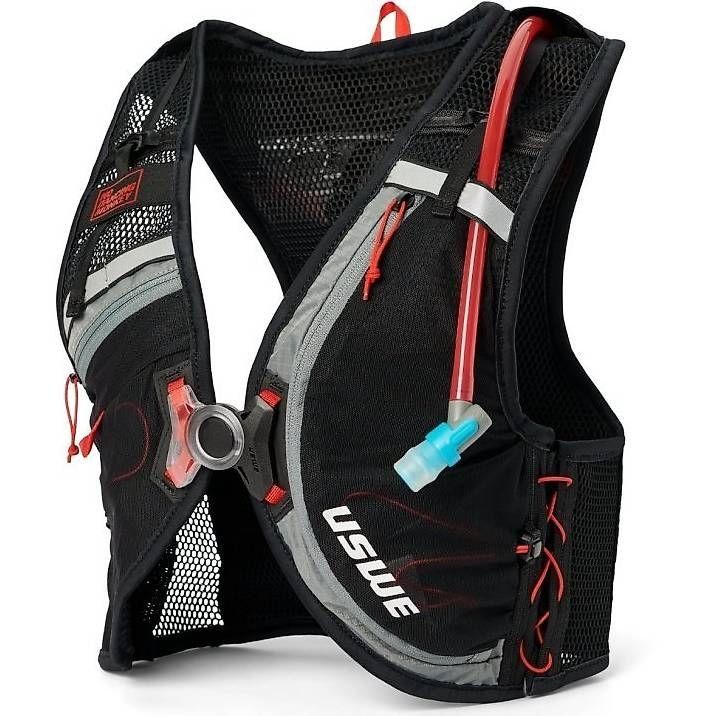 Rucksäcke: USWE Trinkrucksack 8L XS – Neu und originalverpackt aus Arnegg von chris1971_1