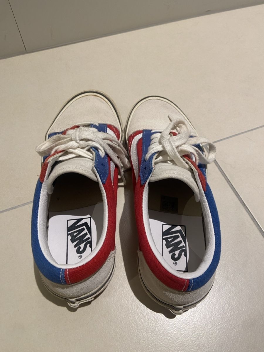 Vans Scarpe da uomo: VANS Old skool Gr.38 – Usato da Egg b. Zürich venduto da LelisWardrobe 2