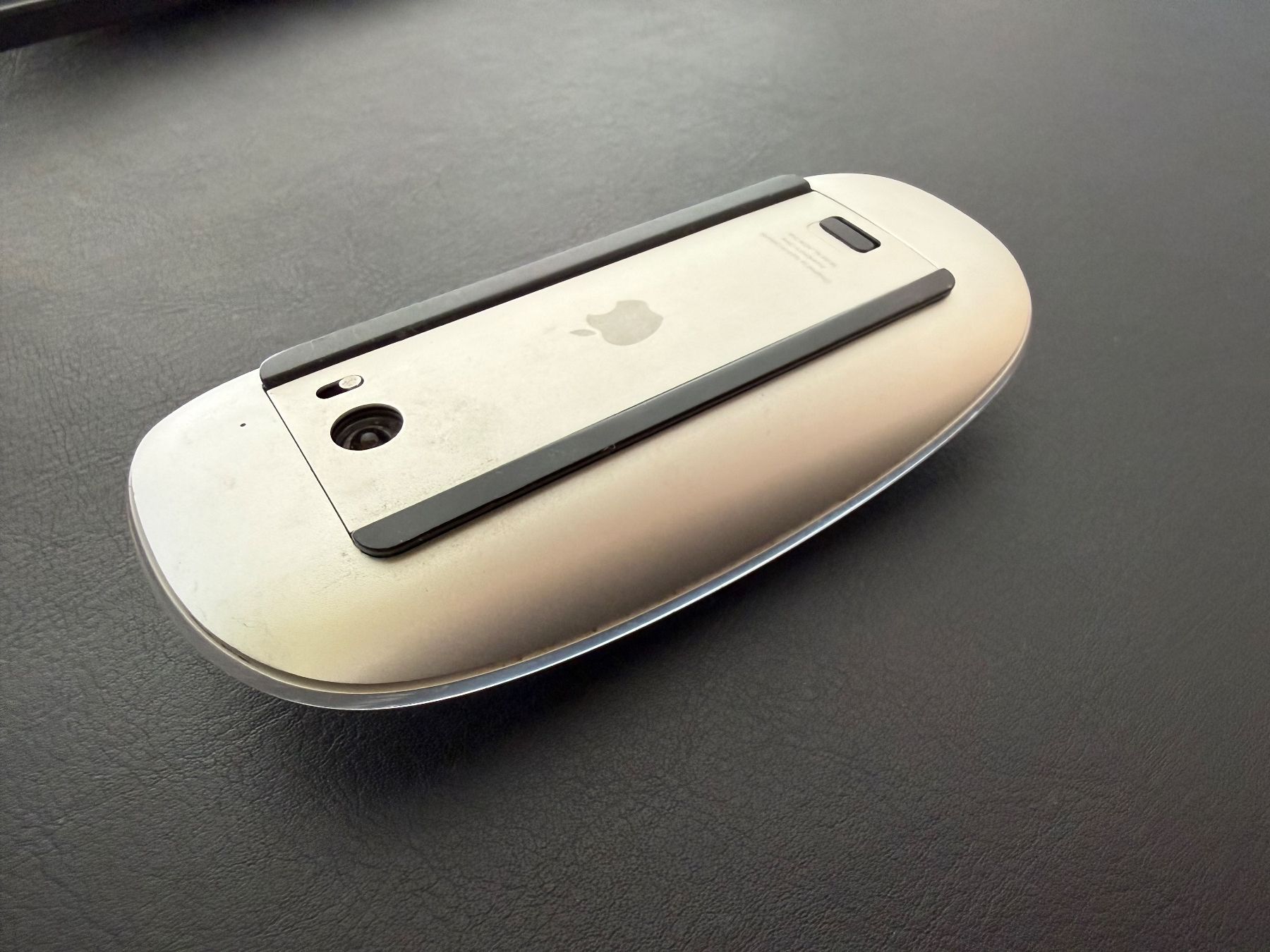 Apple Maus: Apple Magic Mouse A1296 – Gebraucht aus Grüsch von Speed_demon 4