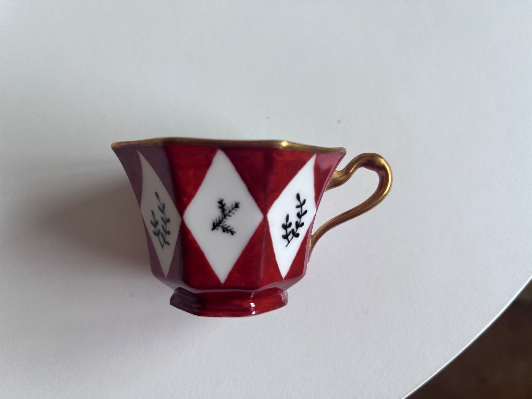 Tazze: Espressotasse – Usato da Liestal venduto da suz_2xmj 1