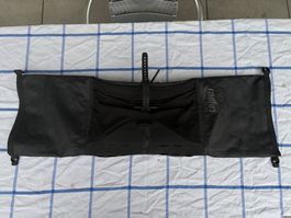 Tailfin Bar Bag Flat Bar Large