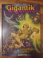 Gigantik T3 EO BE 