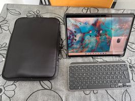 Surface Pro 10 / 64GB / 1TB | Garantie | INKL. TASTATUR⁠