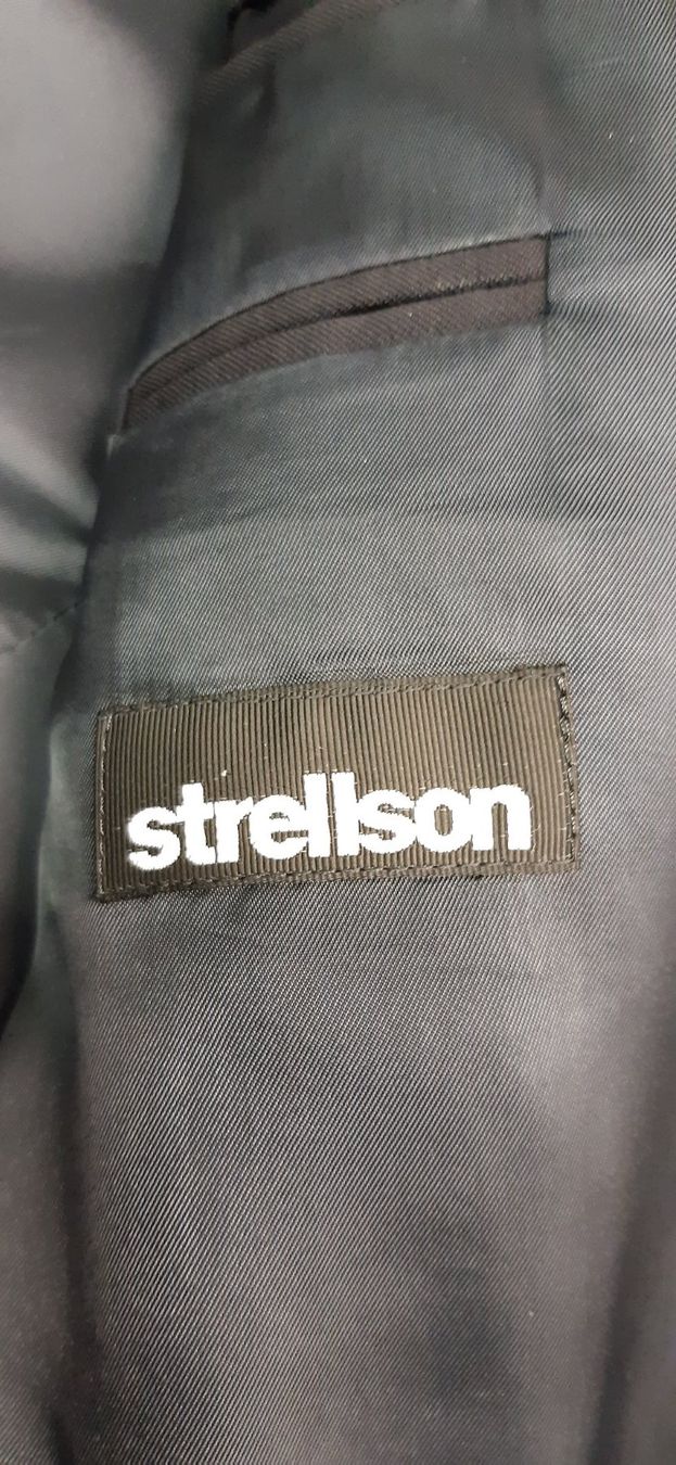 Strellson Giacche: Veston Blazer Strellson – Usato da Uitikon Waldegg venduto da Tibi07 2