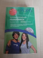 PONS Schülerwörterbuch Französisch, neuwertig, Top Zustand!