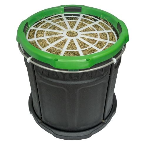 Nourriture: Haygain Forager Slowfeeder gebraucht – D'occasion à Niederhasli par Ethea 3