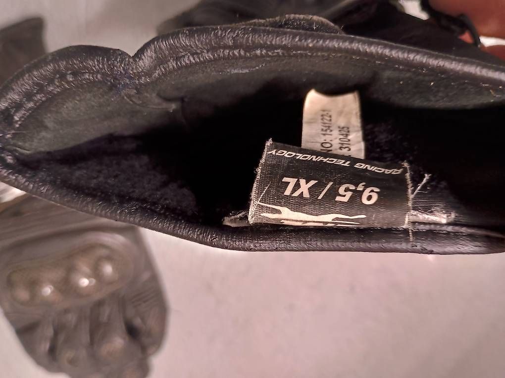 Sonstige Accessoires für Herren: Motorradhandschuhe – Gebraucht aus Wiedlisbach von pat_th9j 1