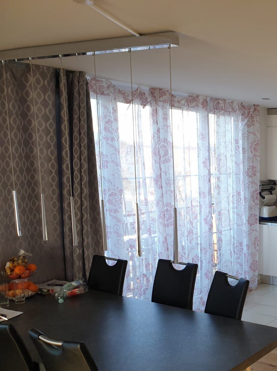 Lampadari & plafoniere: Designer Pendelleuchte (Schmidt Leuchten) – Usato da Volketswil venduto da markdenzler 2