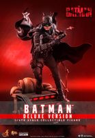 Hot Toys The Batman Deluxe Edition – 1/6 Collectible Figure