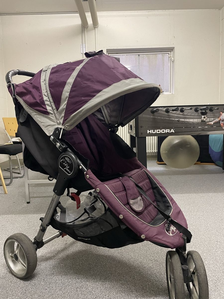 Baby Jogger Poussette: Kinderwagen – Neuf (Voir description) à Tobel par SHDA