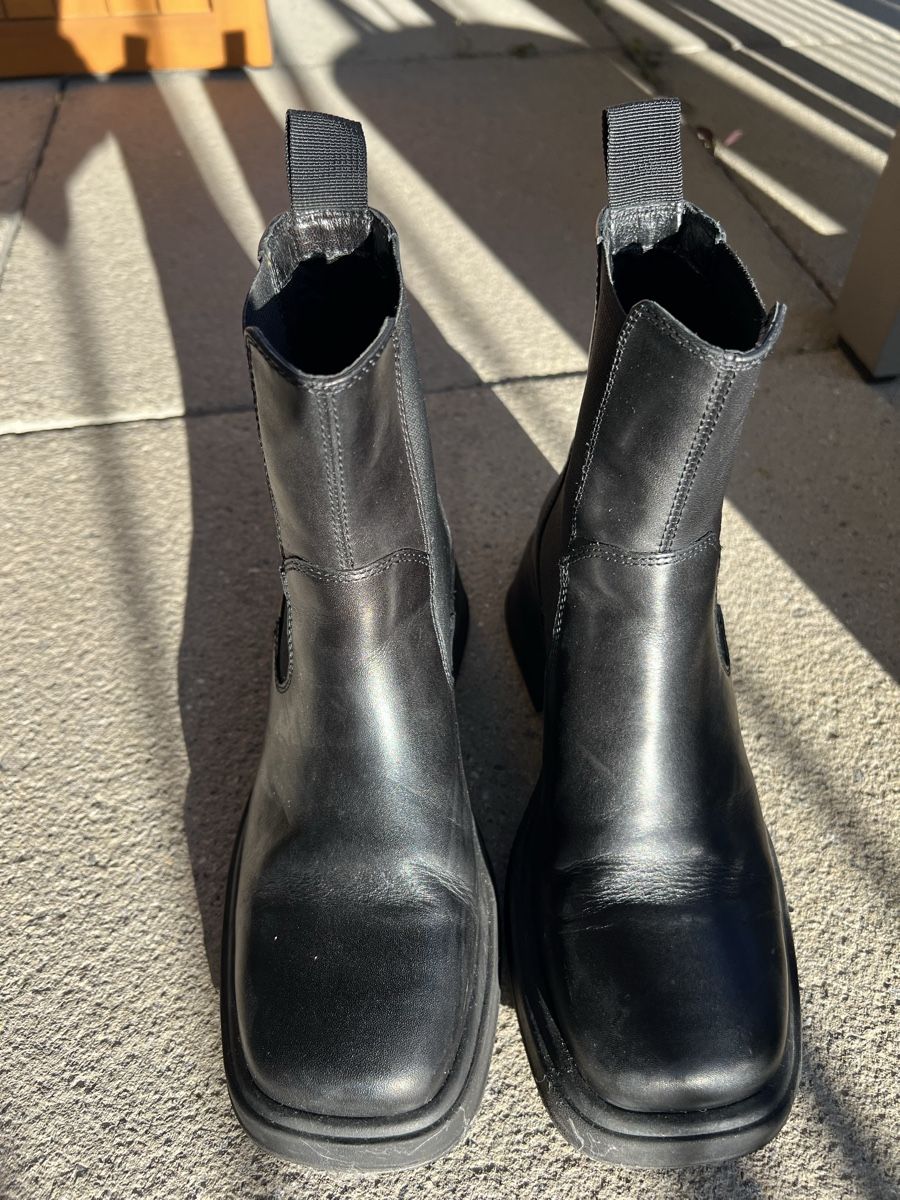Vagabond Scarpe da donna: Stiefel Vagabond, Grösse 37 – Nuovo (secondo la descrizione) da Winterthur venduto da lalalalala 1