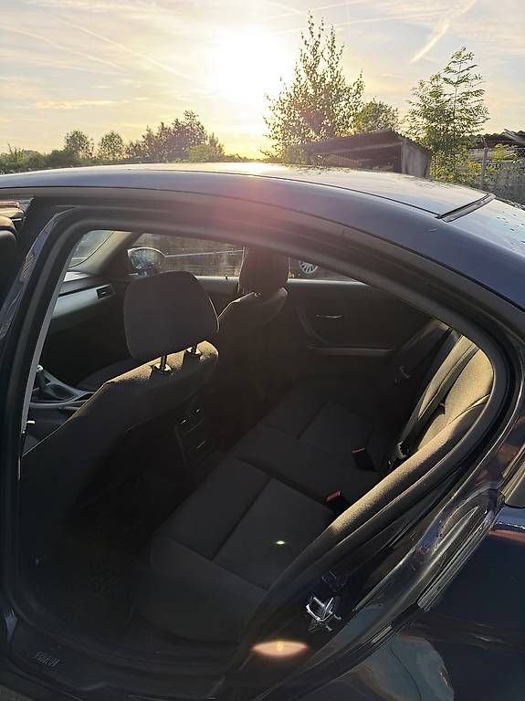 Automobili: BMW 318i – Usato da Glattbrugg venduto da omarmirgen 2
