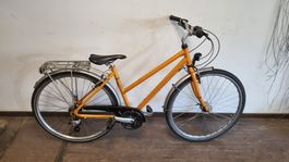 Damenvelo / vélos dames CO13