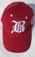BLUE MOUNTAIN Baseball Cap NEU