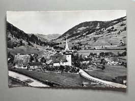 Gsteig