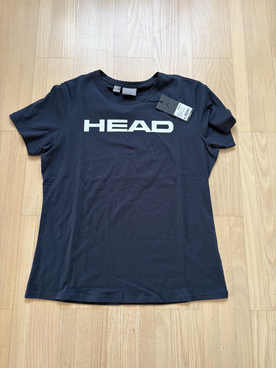 Head T-shirt: Head Shirt, Gr. M – Nuovo e nell'imballaggio originale da Oberengstringen venduto da Marling