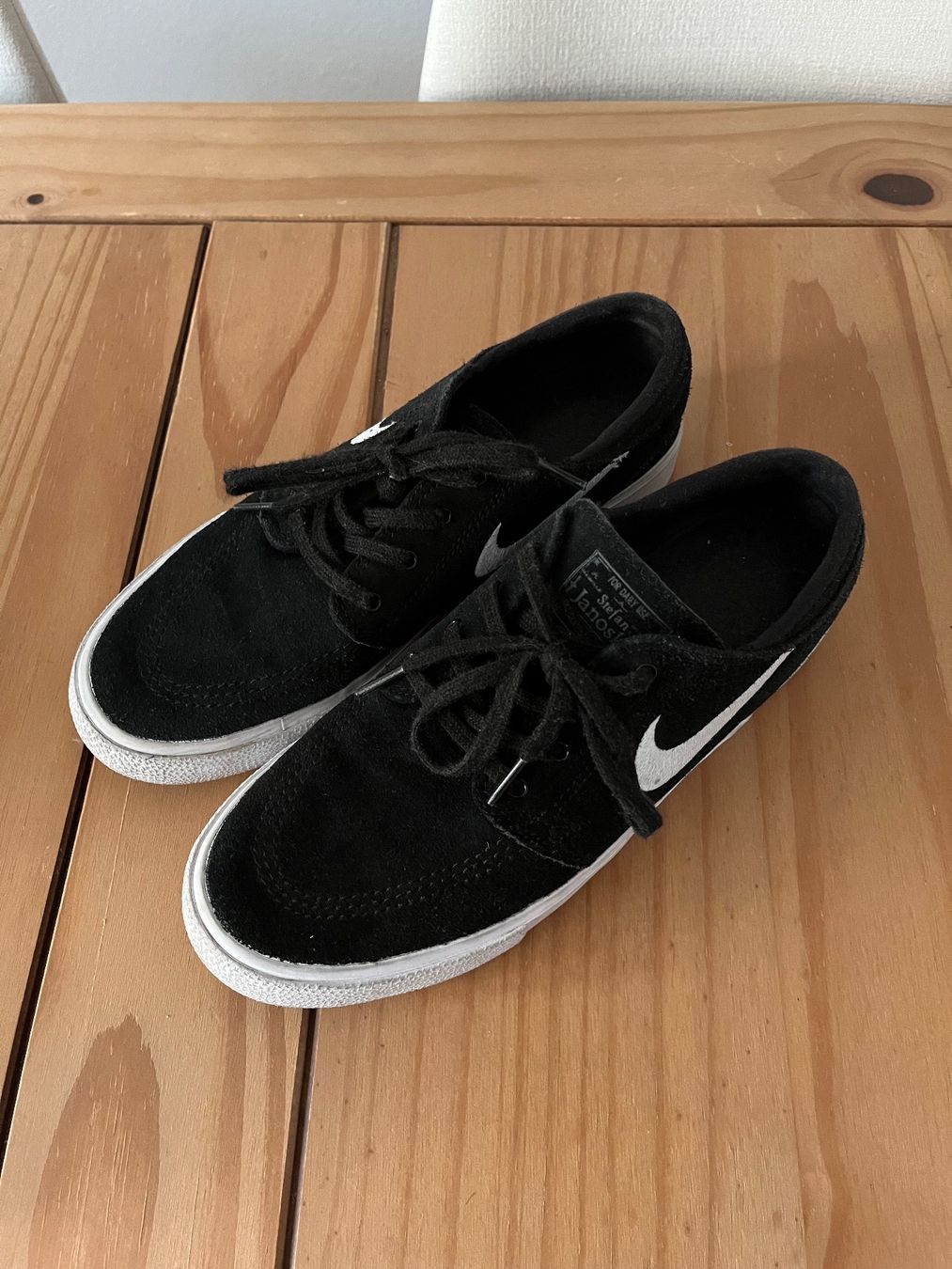 Nike Scarpe da uomo: Nike Janoskis – Usato da Fislisbach venduto da den_dzl9 1
