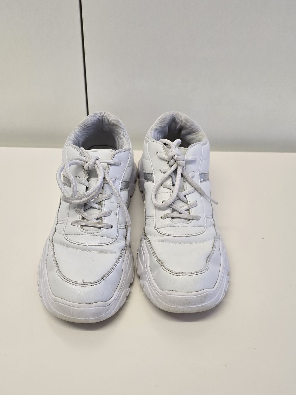 Scarpe per ragazze: Mädchen Venice Sneaker Gr.37 – Usato da St. Gallen venduto da CAPYCORP 3