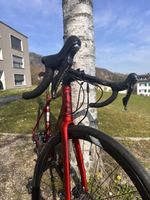 Giant Liv Langma Advanced Pro L Shimano Ultegra